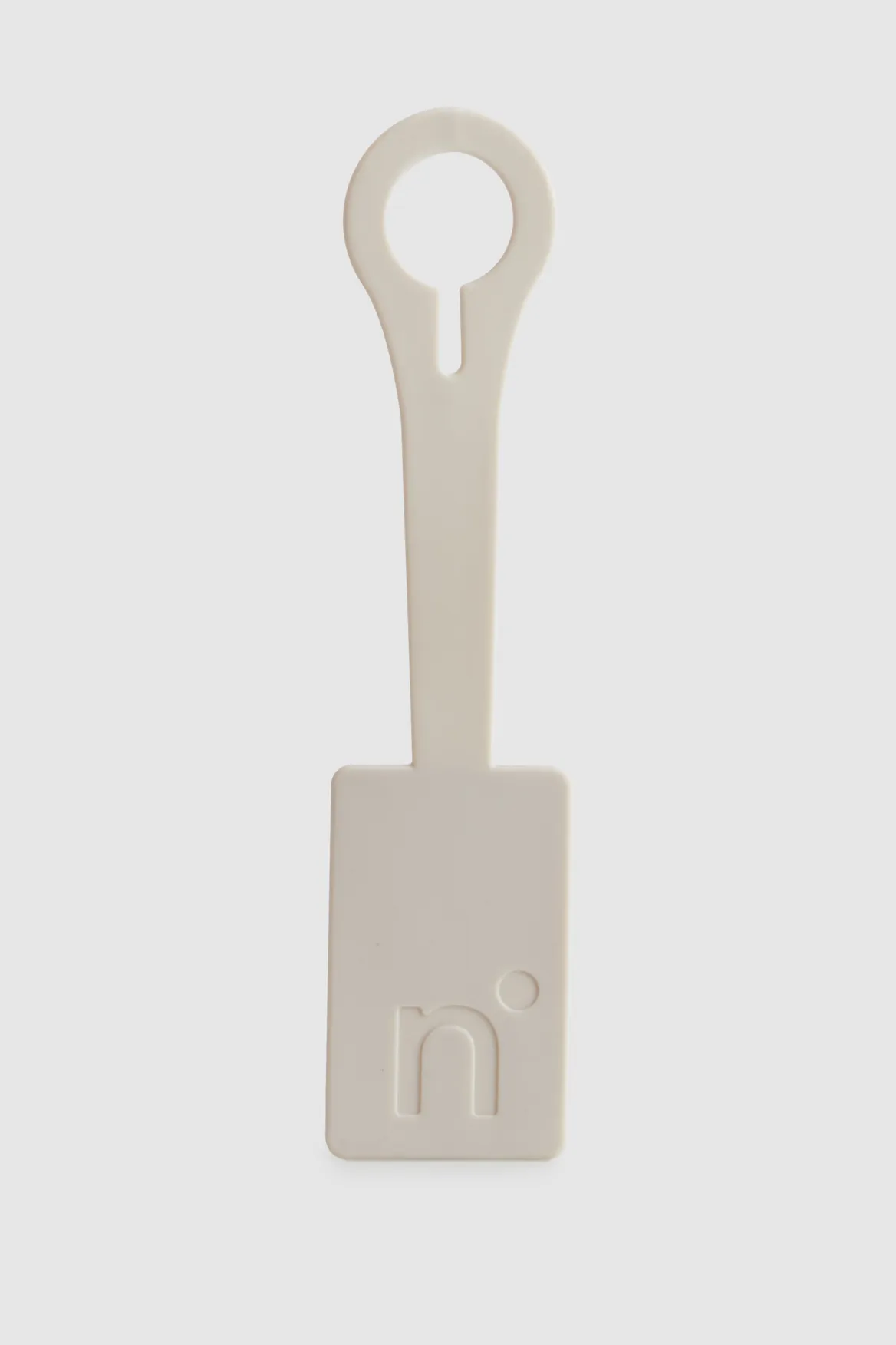 Slim Luggage Tag