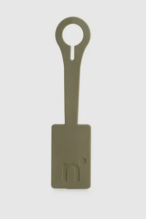 Slim Luggage Tag