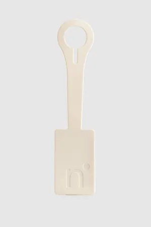 Slim Luggage Tag