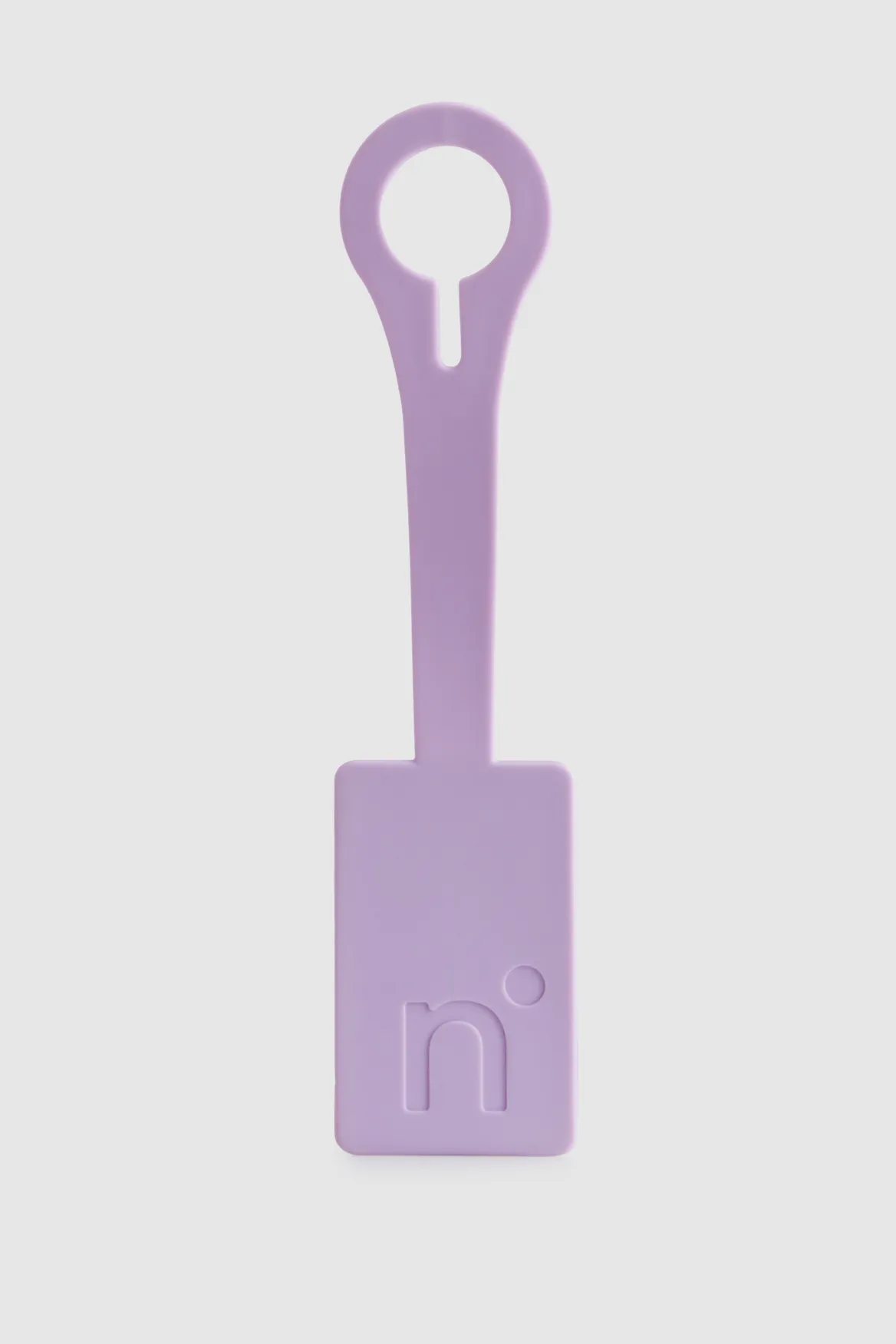 Slim Luggage Tag