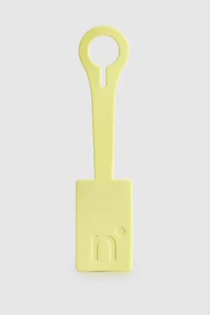 Slim Luggage Tag