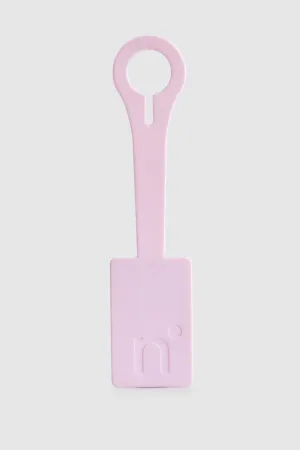 Slim Luggage Tag