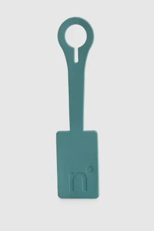 Slim Luggage Tag