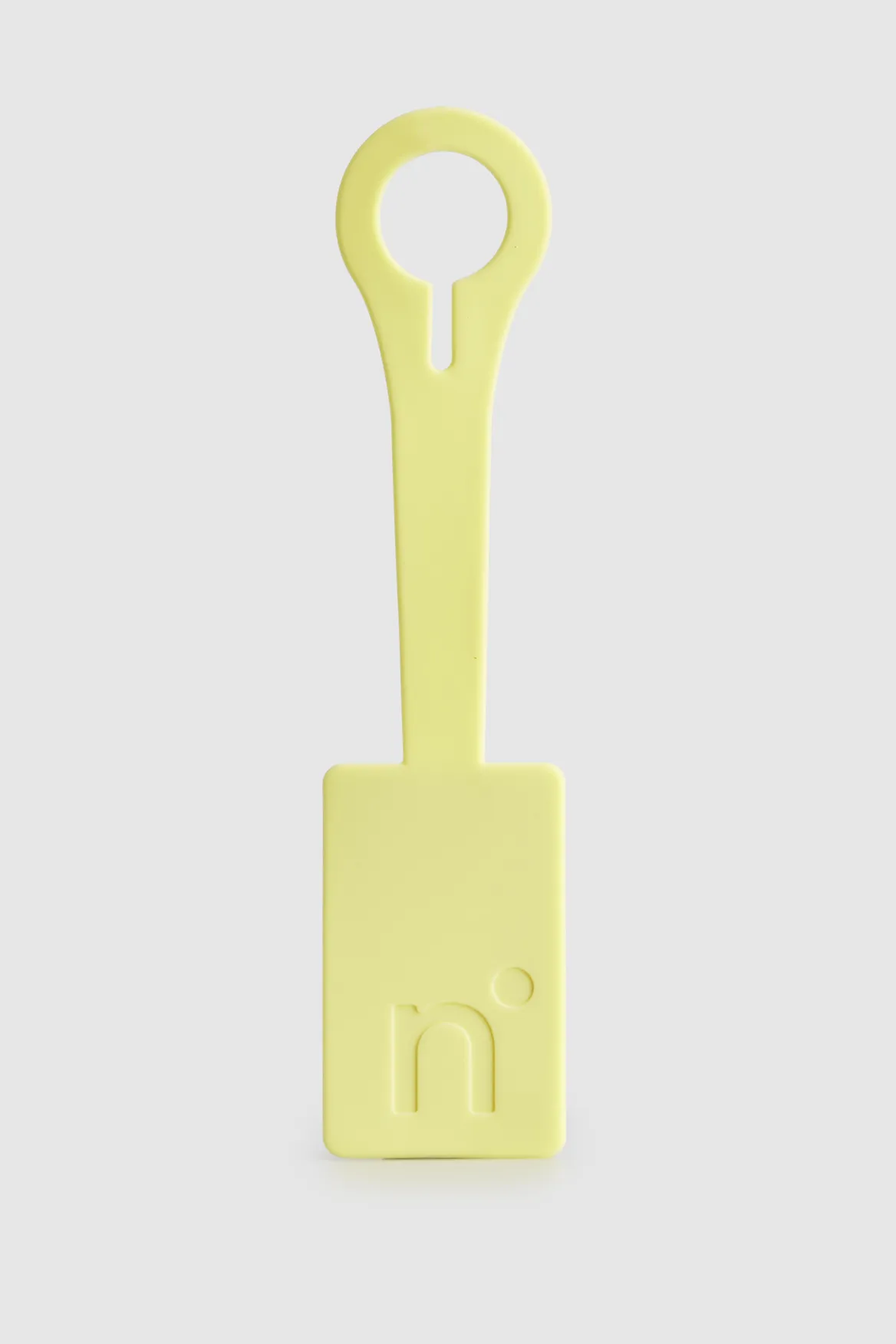 Slim Luggage Tag