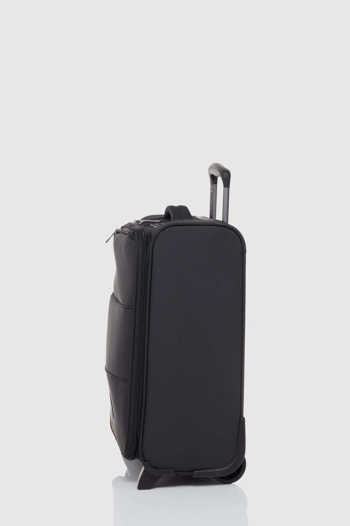 Soft Stripe 45cm Underseat Bag