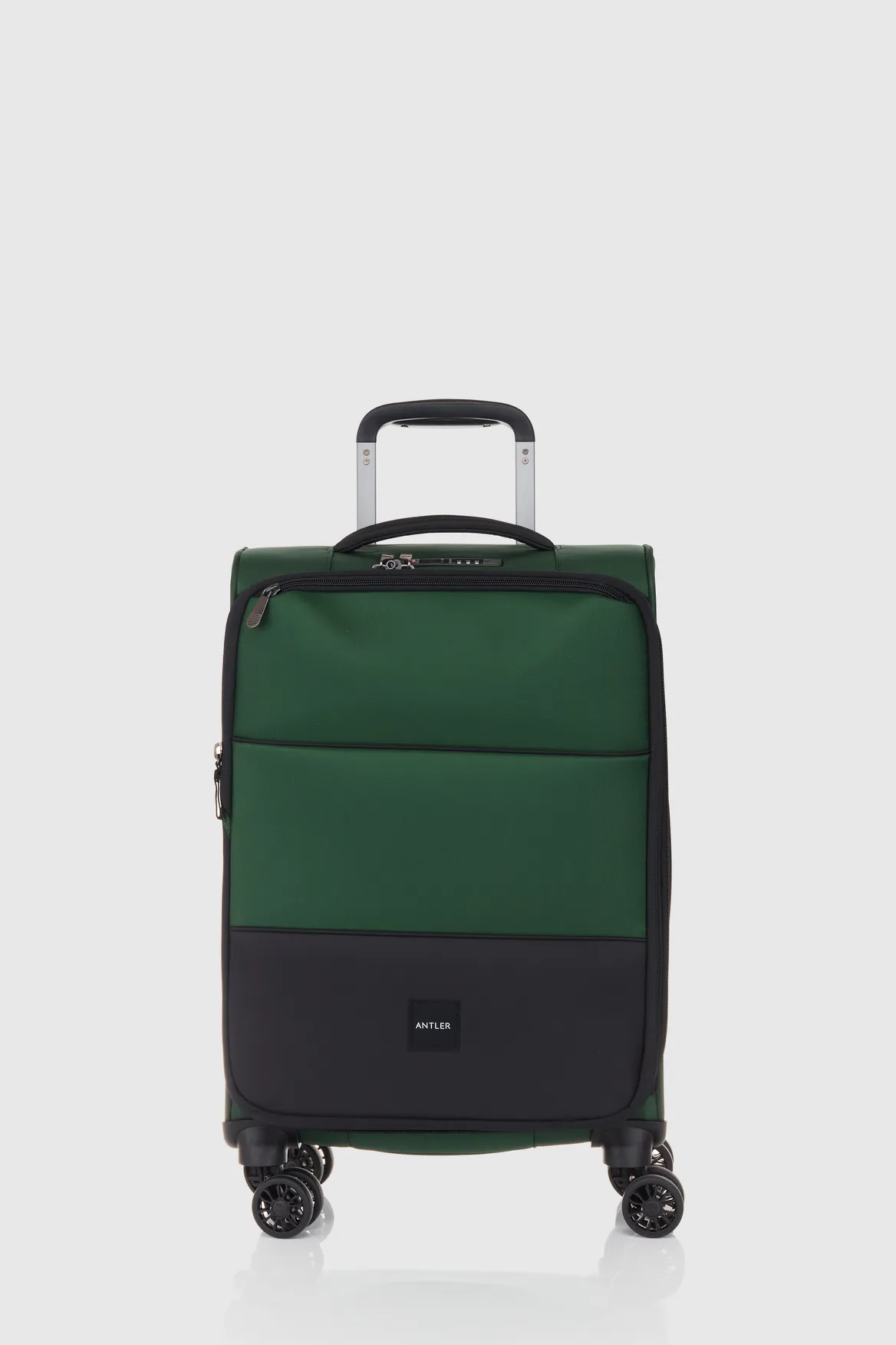Soft Stripe 54cm Suitcase