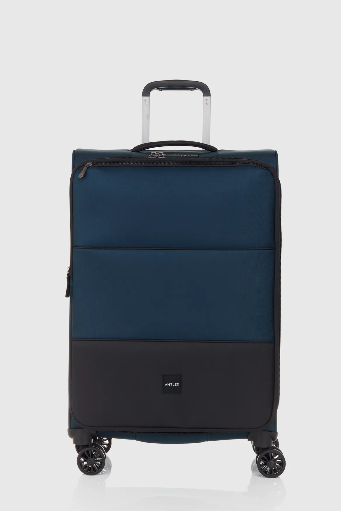 Soft Stripe 71cm Suitcase