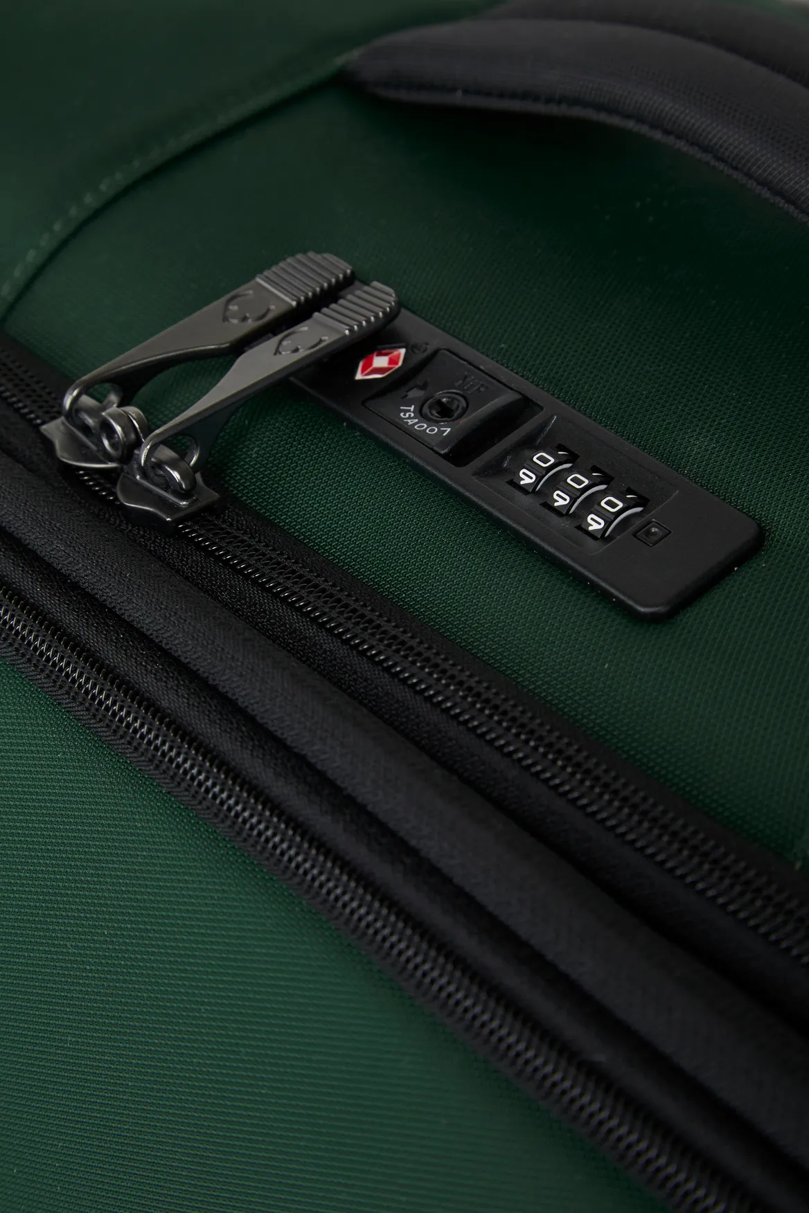 Soft Stripe 71cm Suitcase