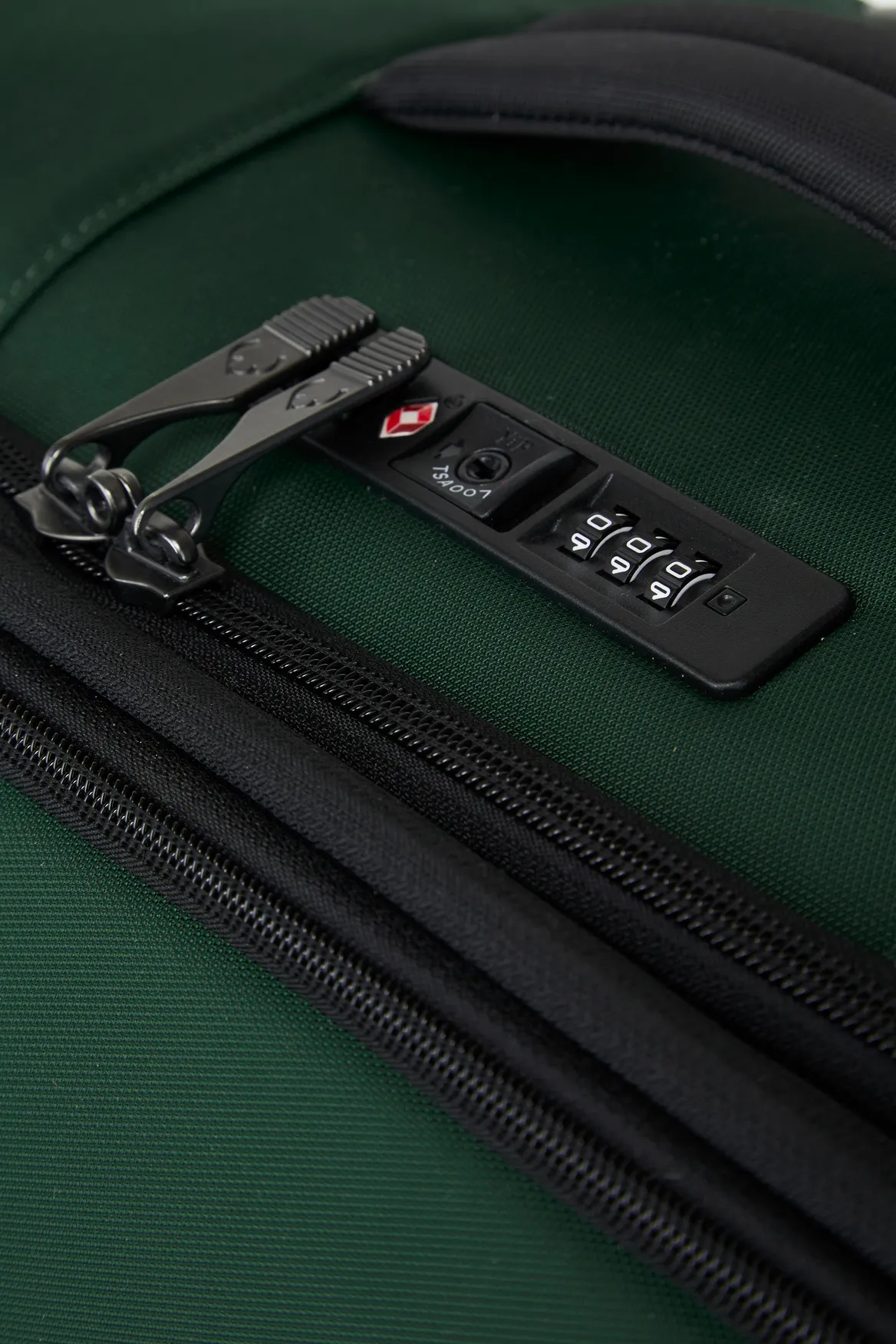 Soft Stripe 81cm Suitcase