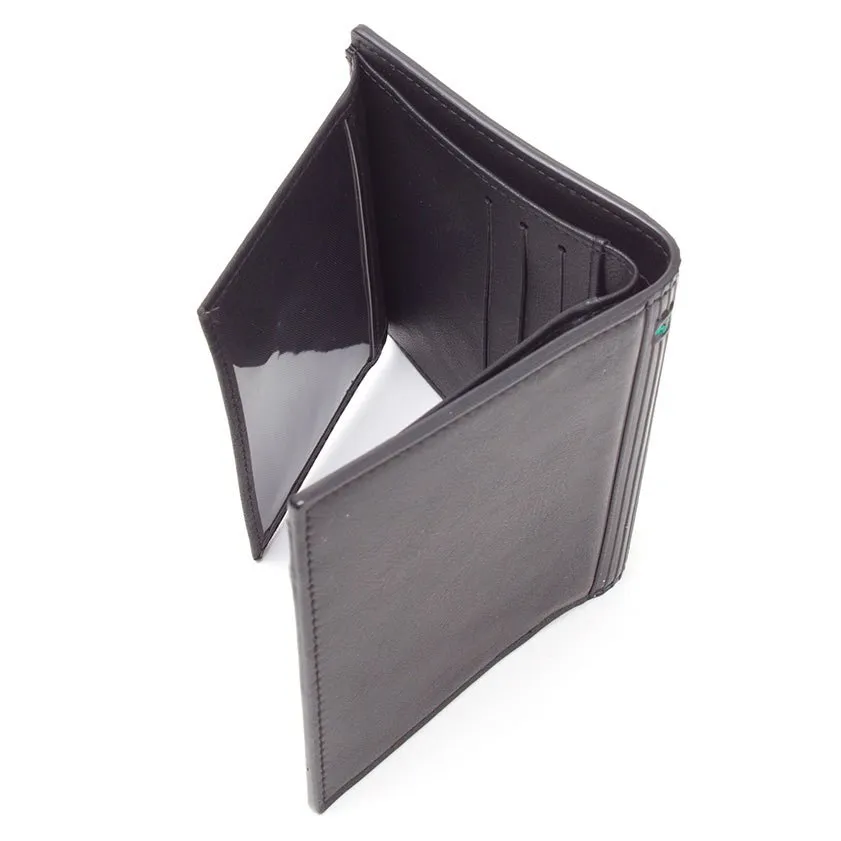 Sony Playstation 2 Console Bifold Wallet