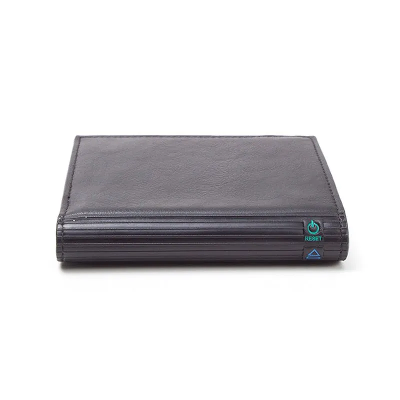 Sony Playstation 2 Console Bifold Wallet