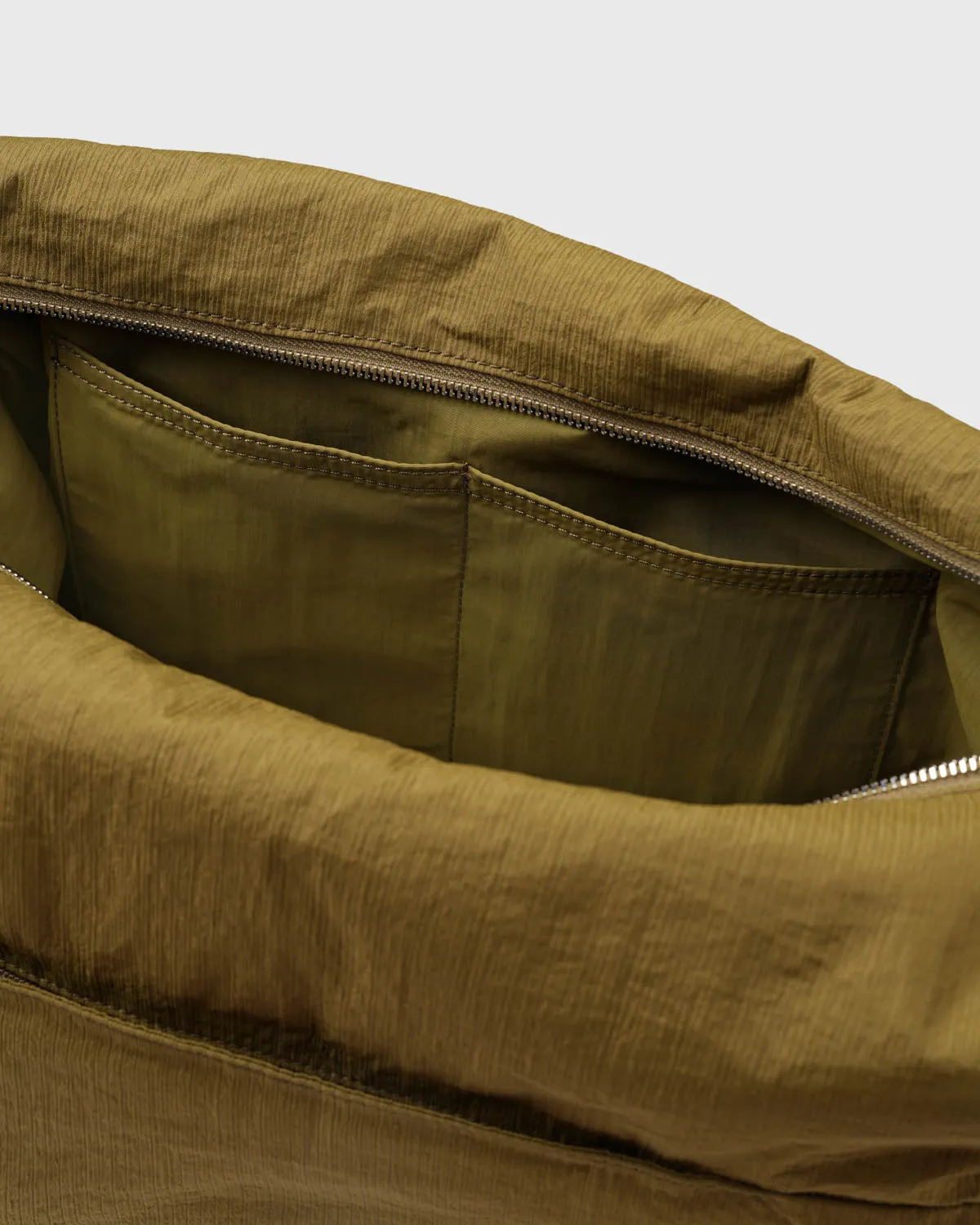 Sonya Shoulder Bag Grand(Brass)