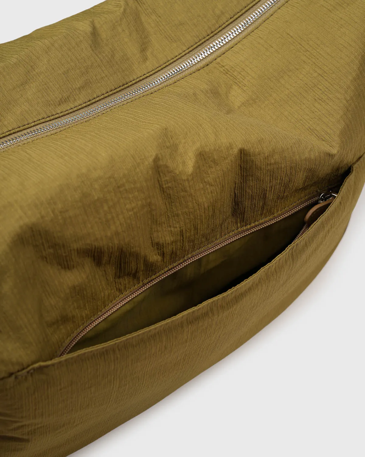 Sonya Shoulder Bag Grand(Brass)