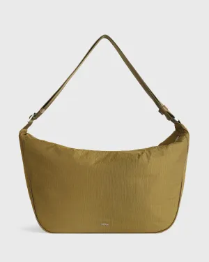 Sonya Shoulder Bag Grand(Brass)