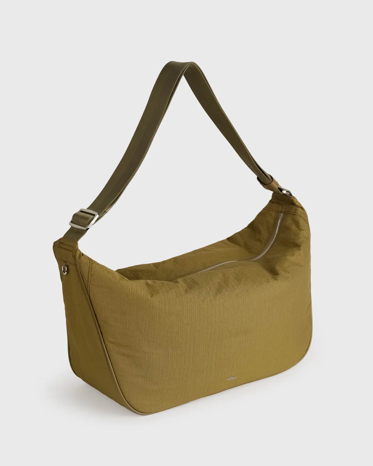 Sonya Shoulder Bag Grand(Brass)