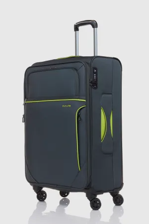 Spin Air 4 72cm Suitcase