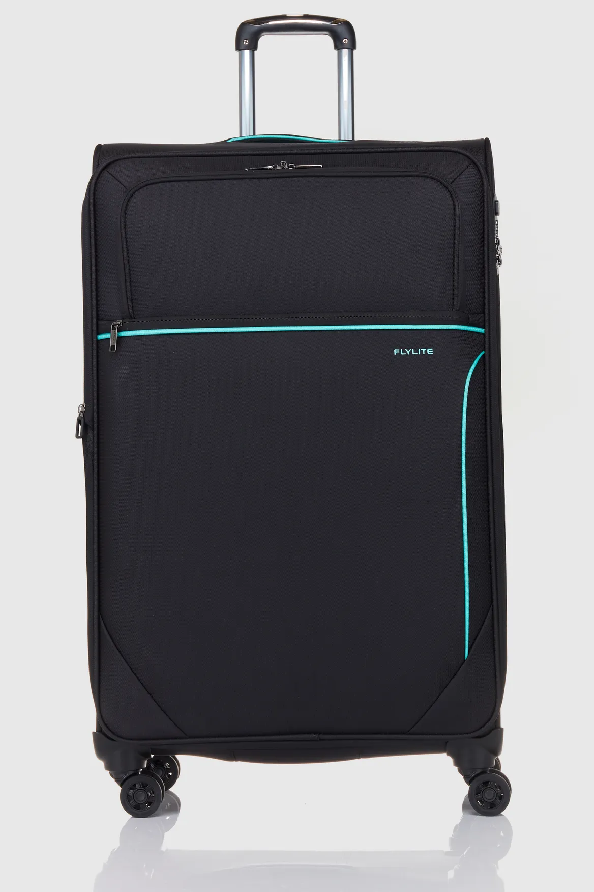 Spin Air 4 83cm Suitcase