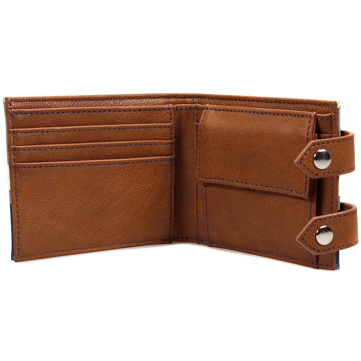 Star Wars Han Solo Bi-Fold Wallet