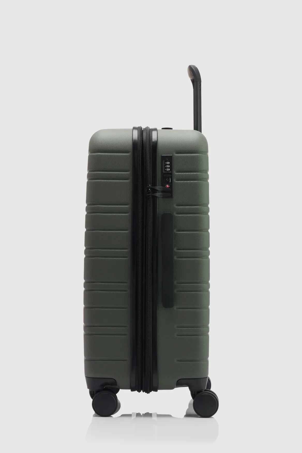 Stori 3pc Suitcase Set