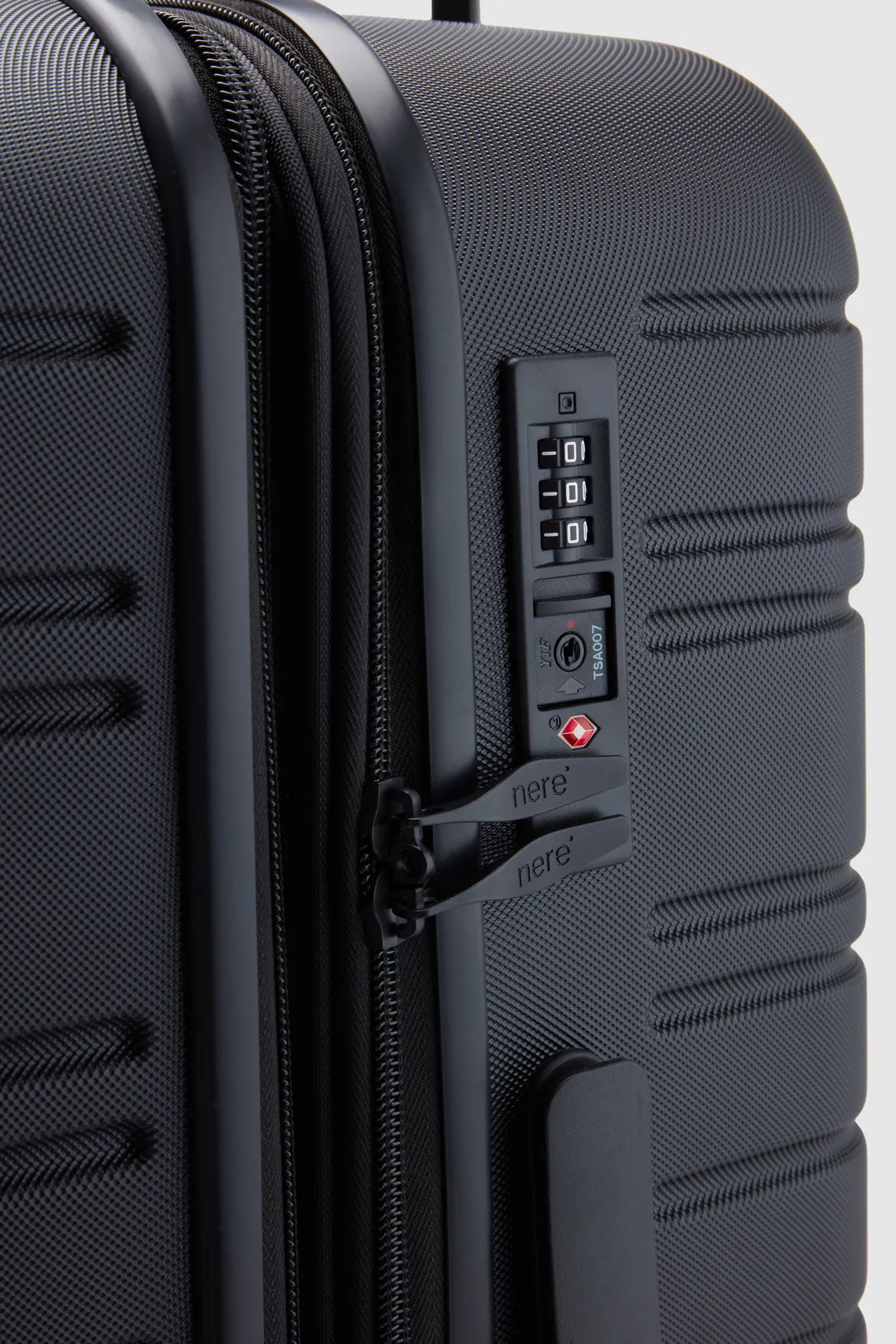 Stori 3pc Suitcase Set