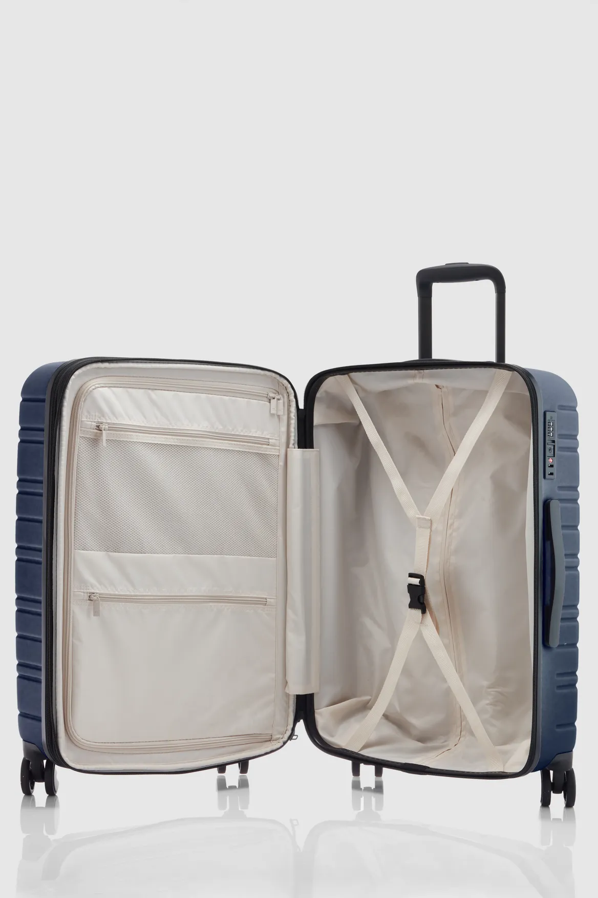 Stori 3pc Suitcase Set