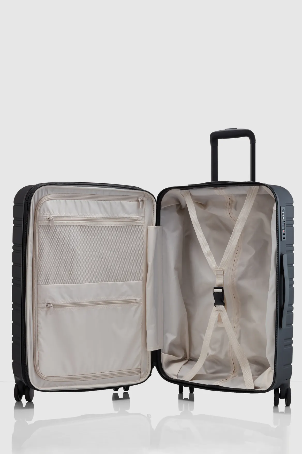 Stori 3pc Suitcase Set