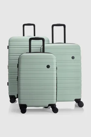 Stori 3pc Suitcase Set