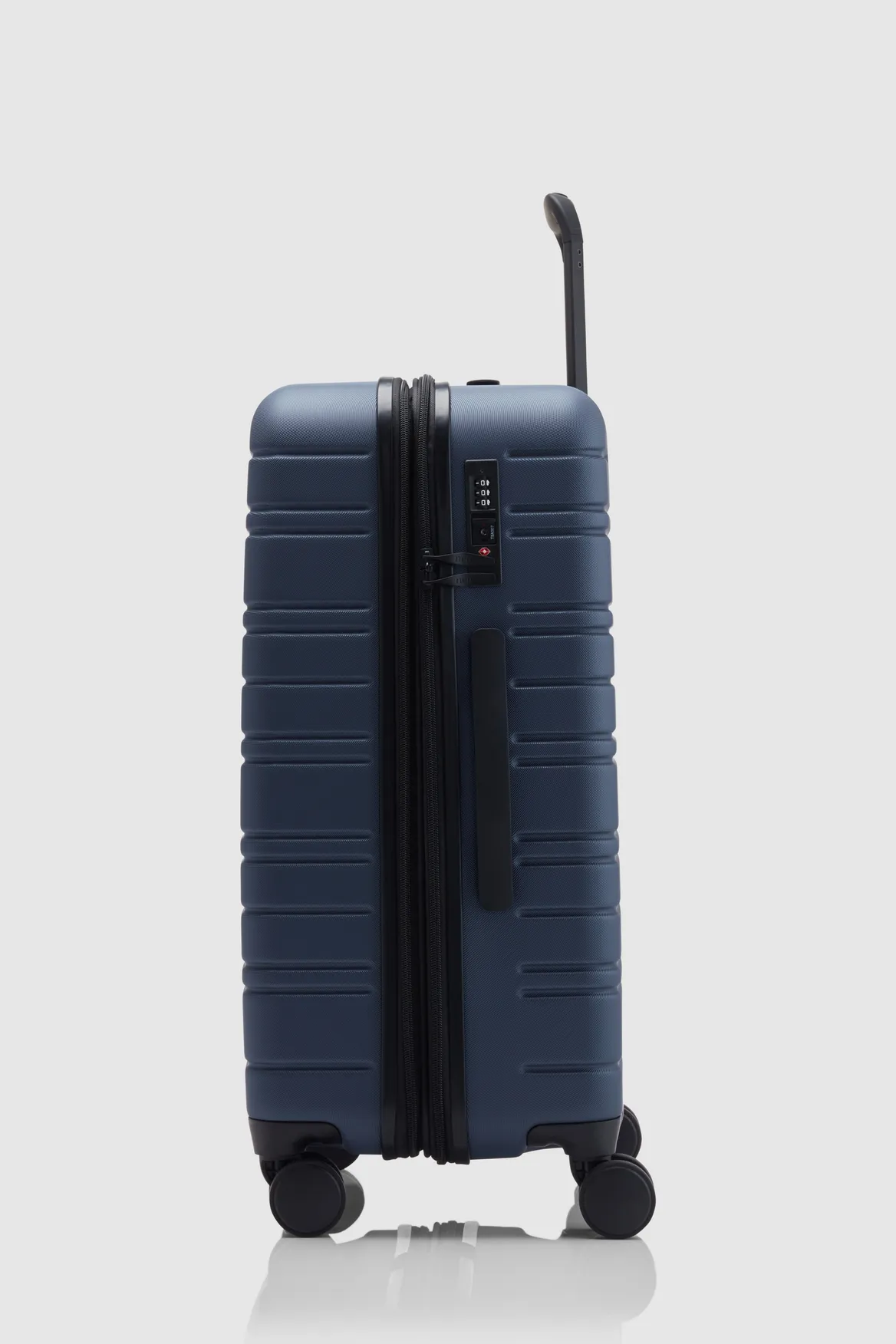 Stori 3pc Suitcase Set