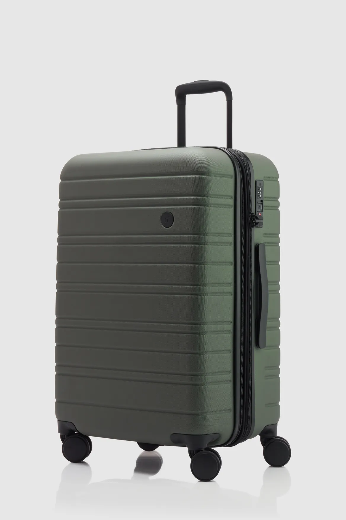 Stori 3pc Suitcase Set