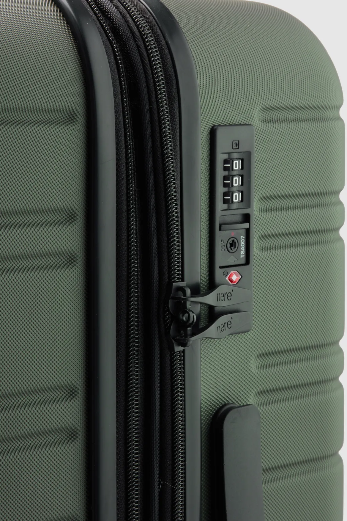Stori 3pc Suitcase Set