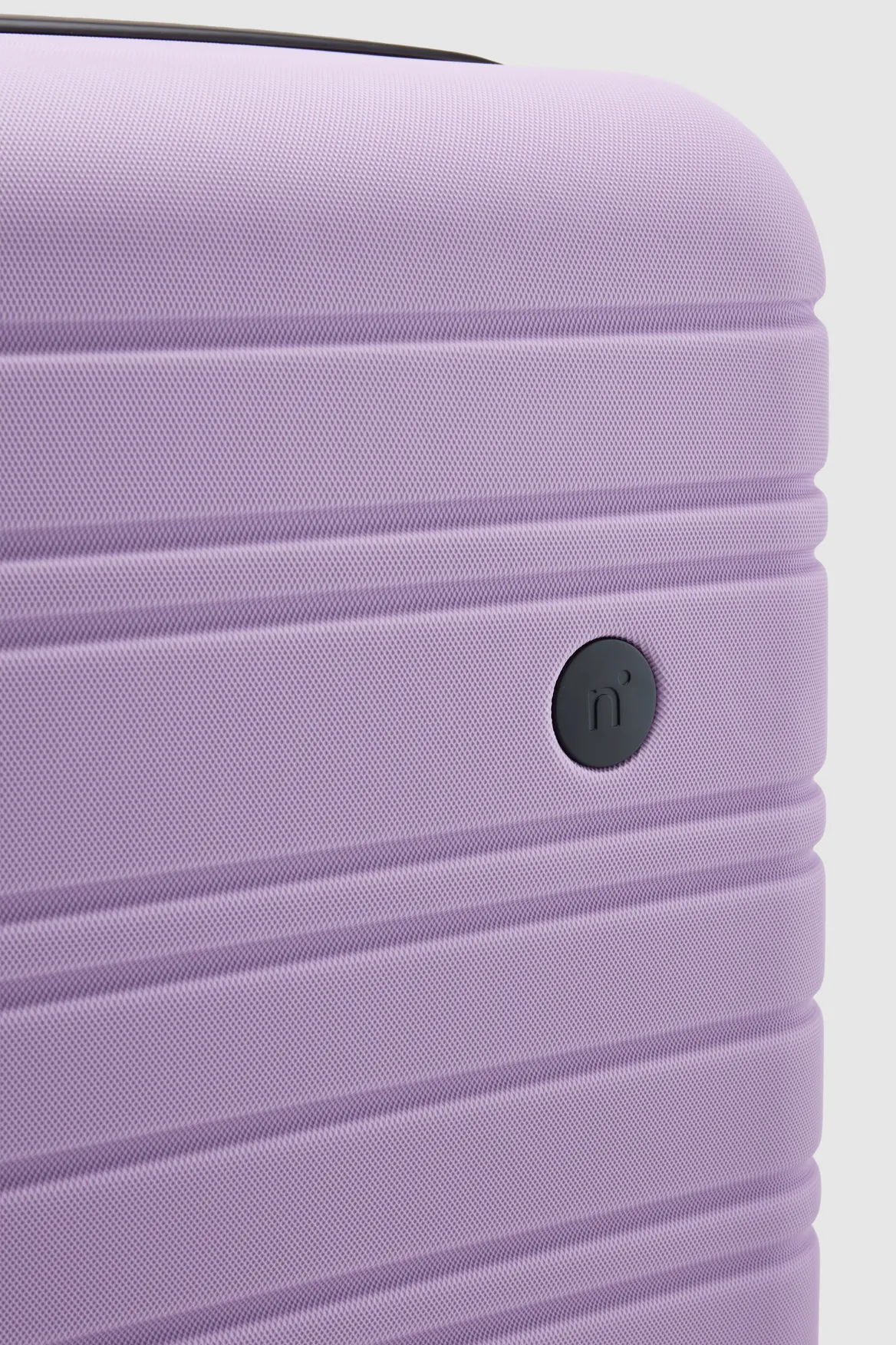 Stori Carry-On 55cm Suitcase