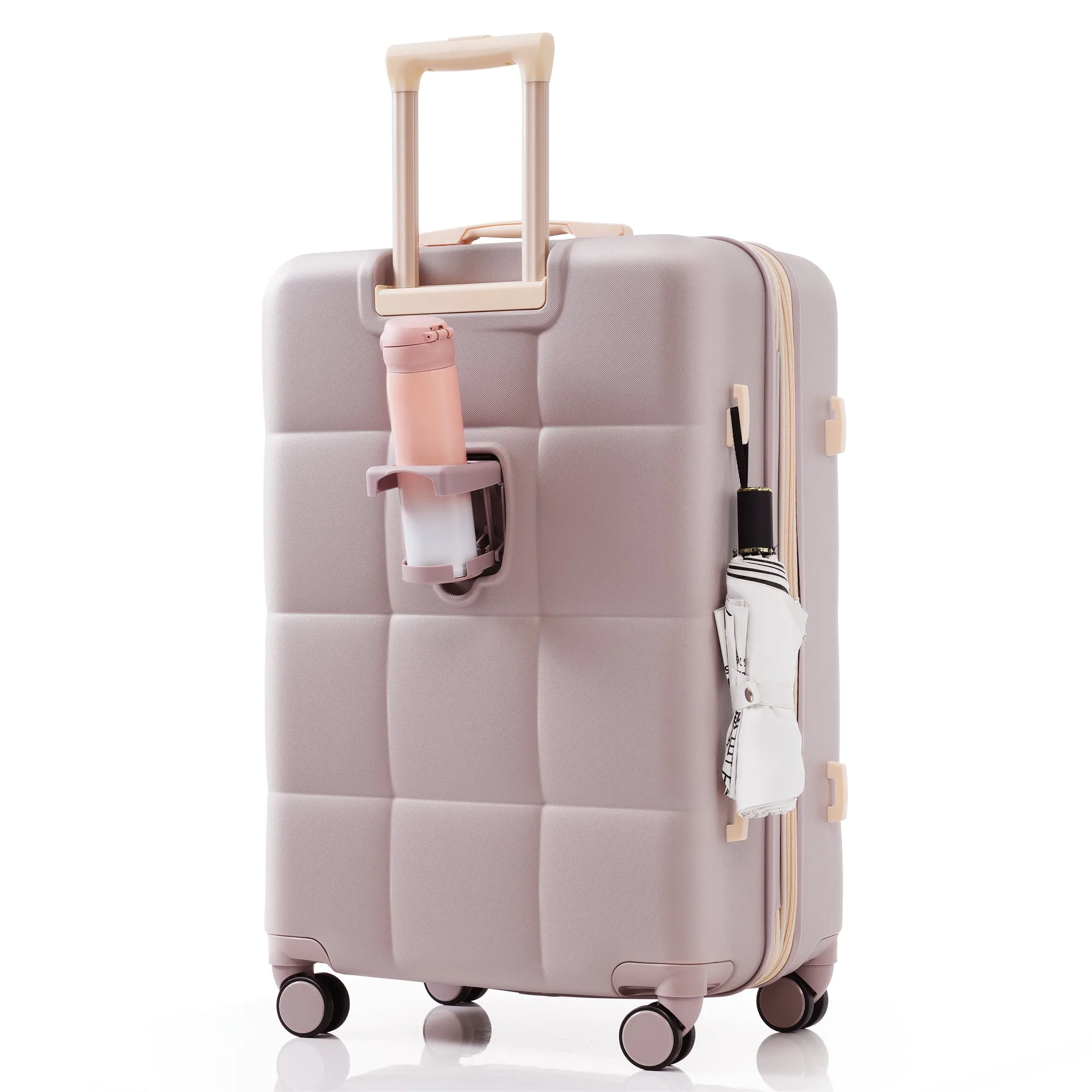 Streamdale Luggage Set of 3