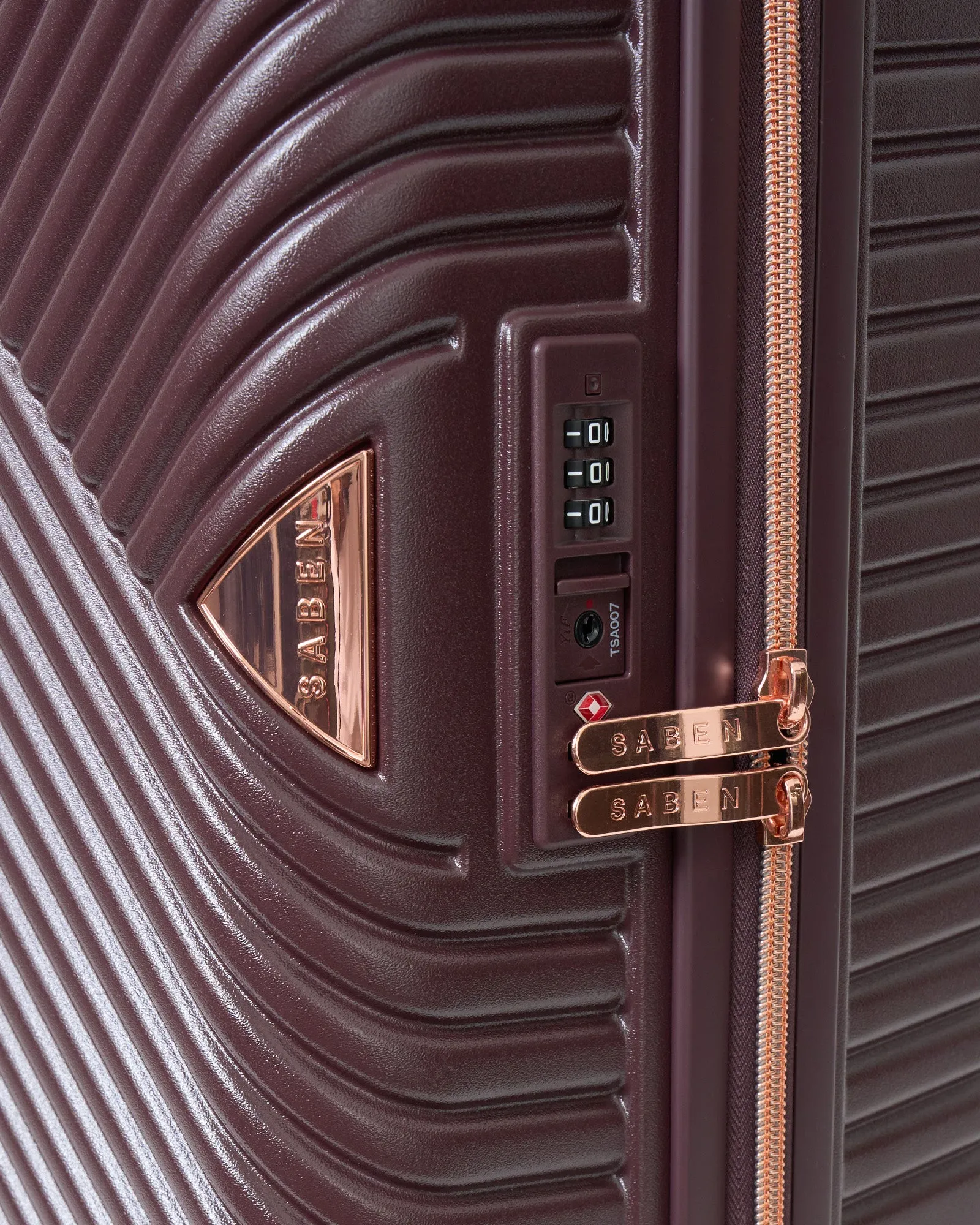 Suitcases- Set of Medium   Large