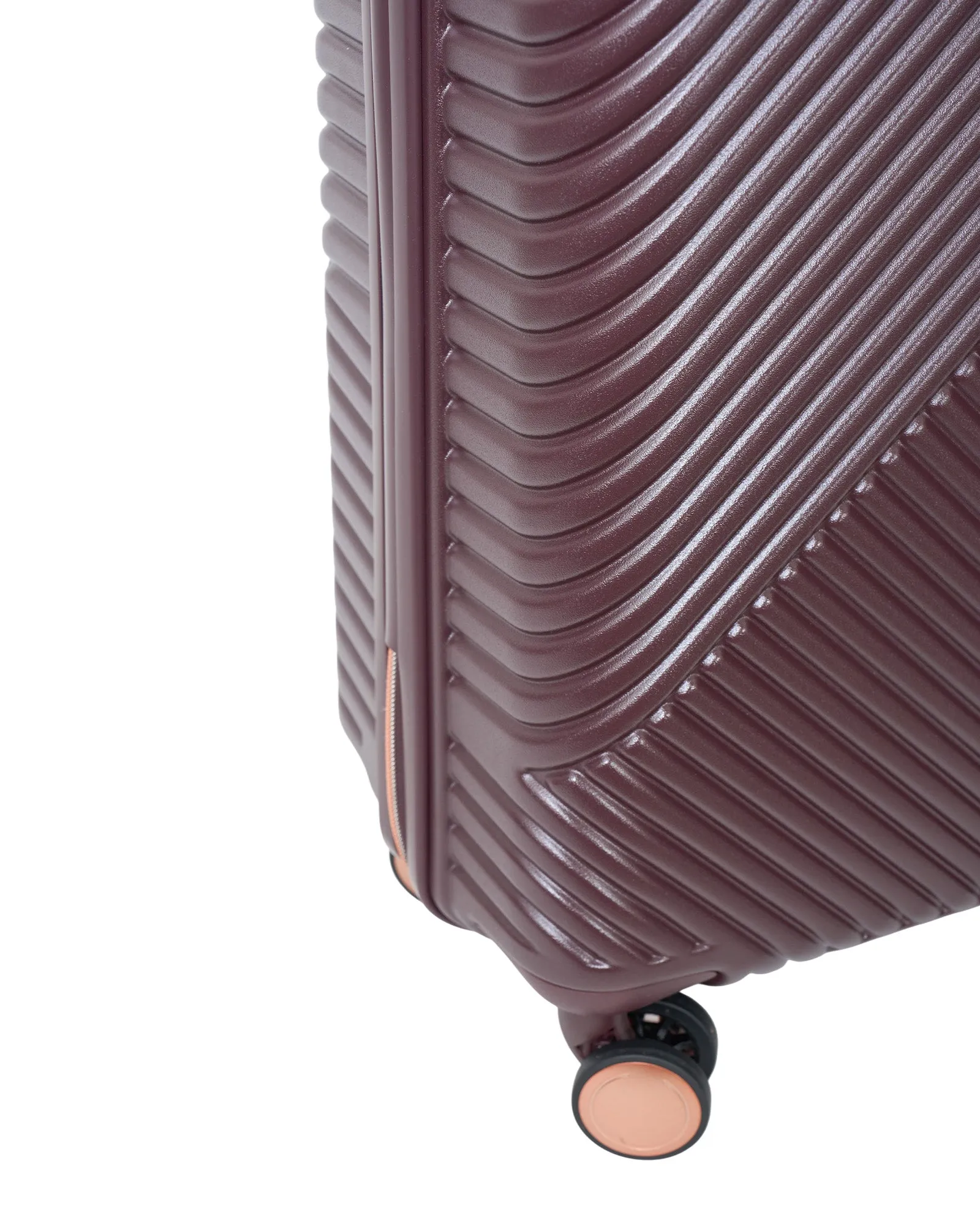 Suitcases- Set of Medium   Large