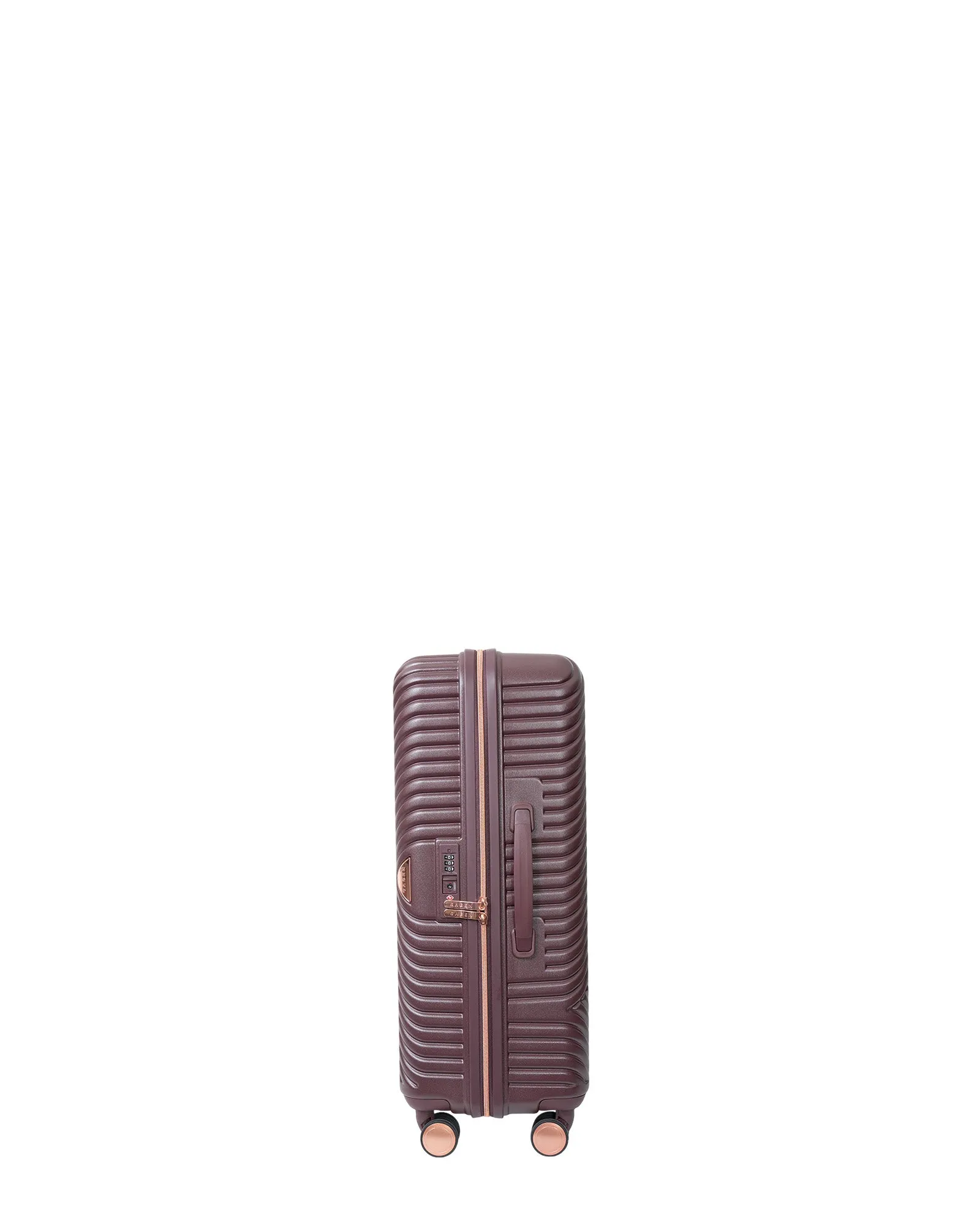 Suitcases- Set of Medium   Large