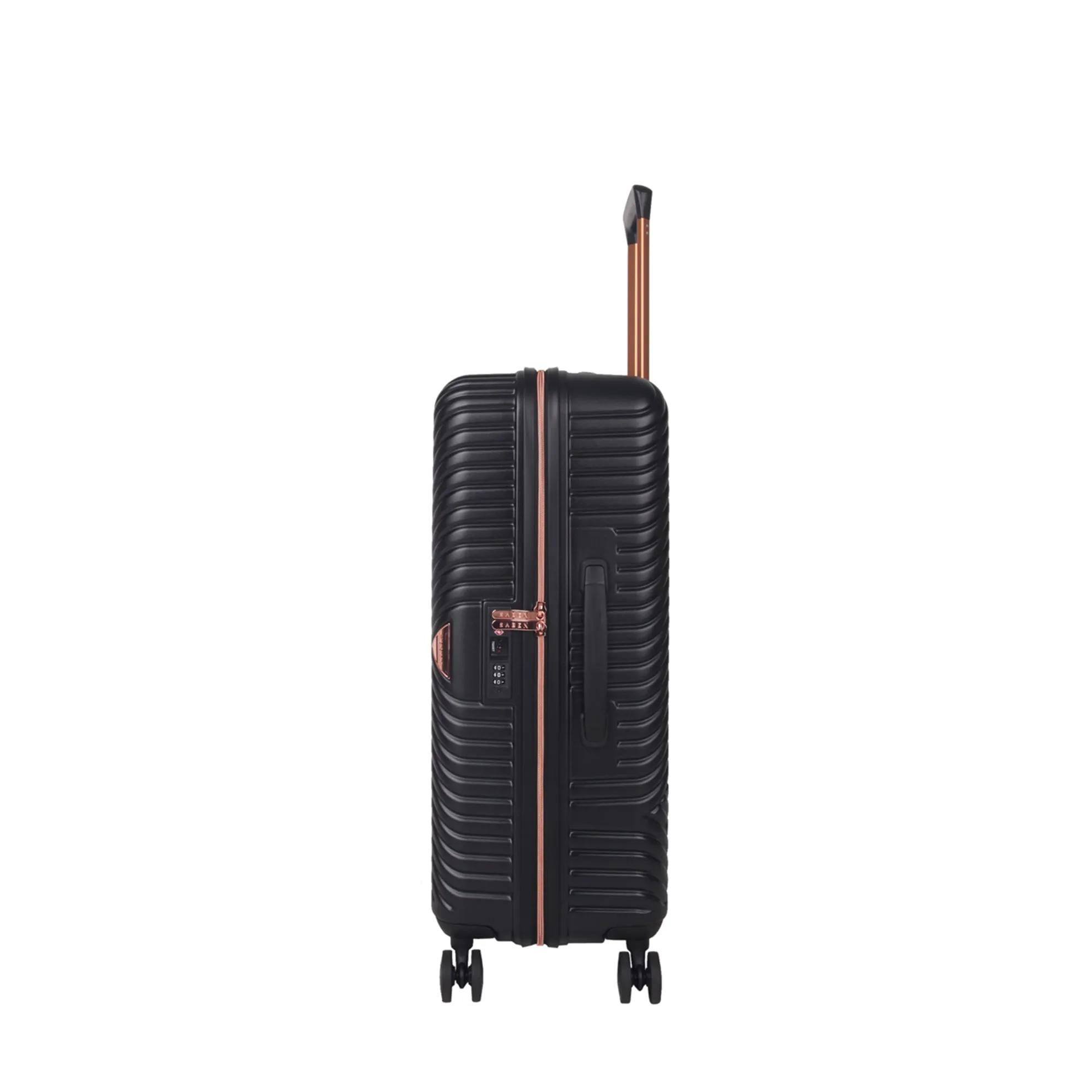 Suitcases- Set of Medium   Large