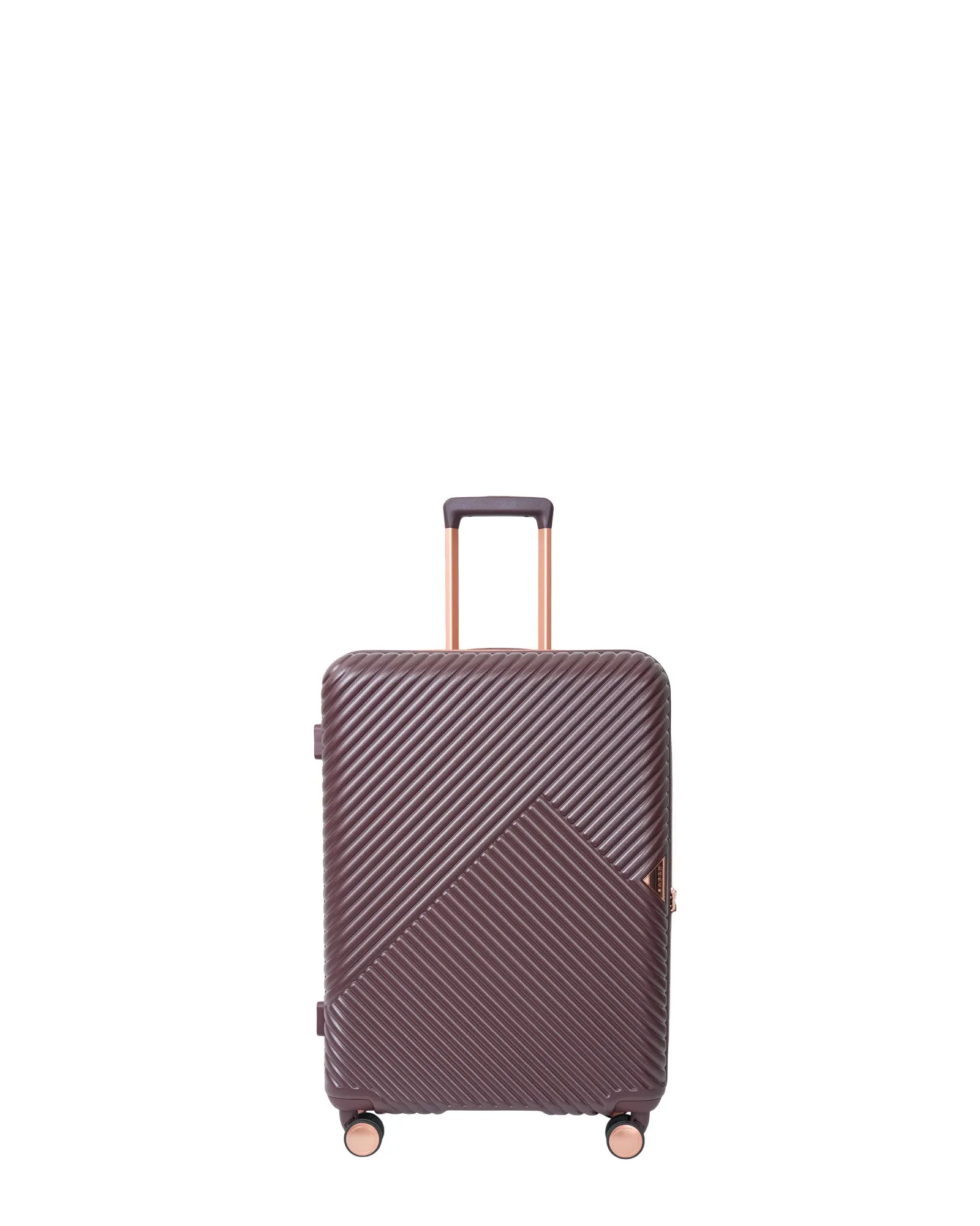 Suitcases- Set of Medium   Large