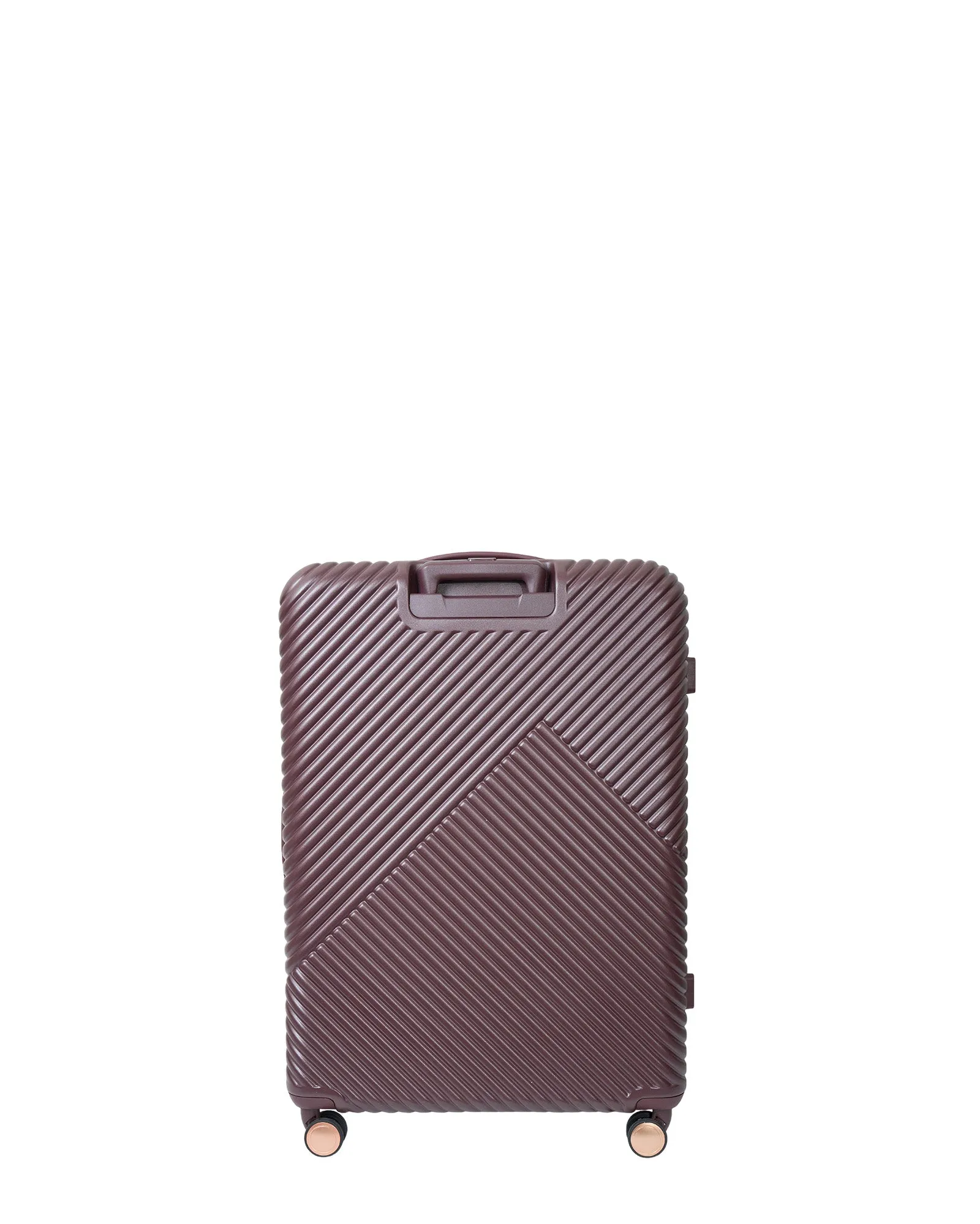 Suitcases- Set of Medium   Large
