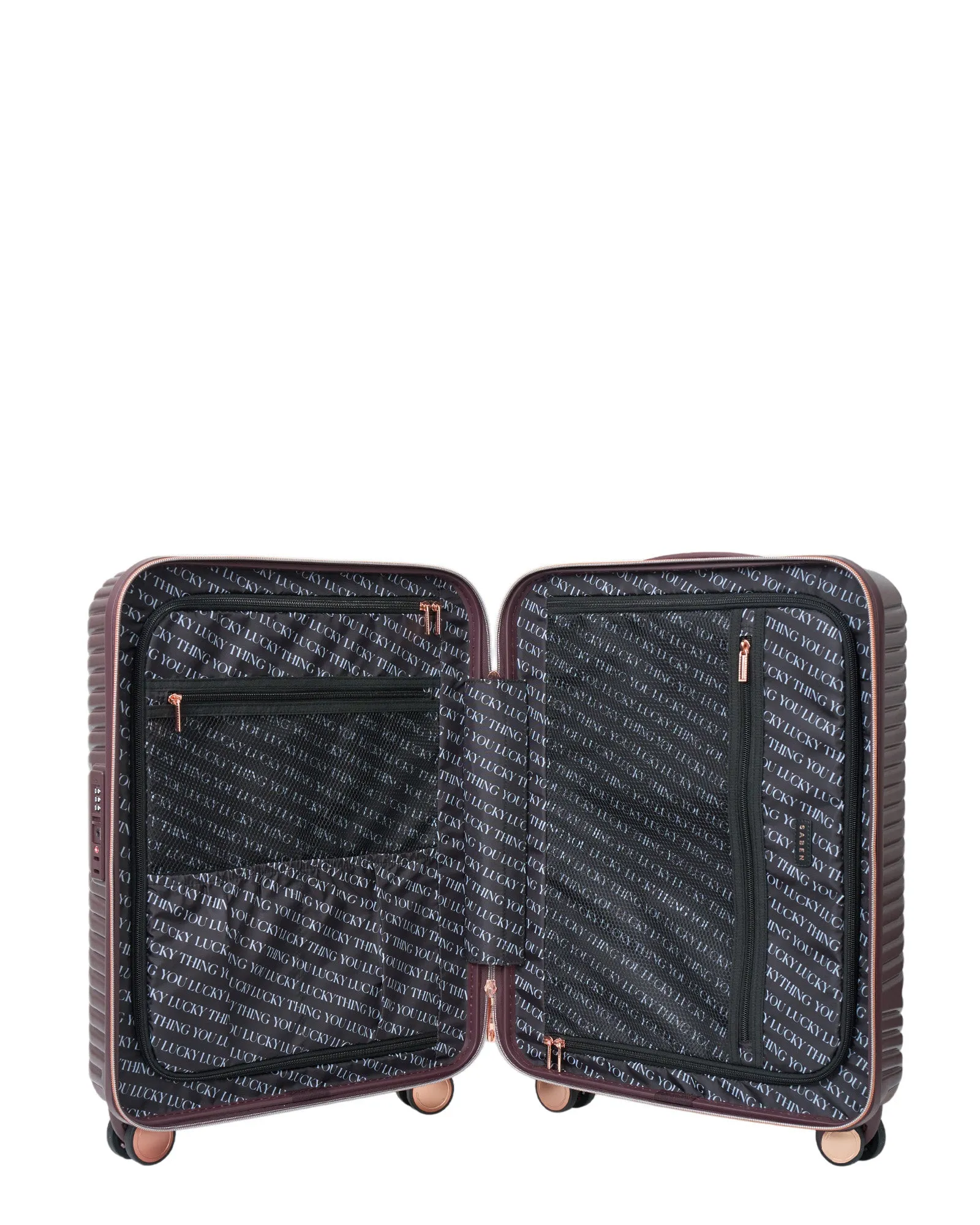 Suitcases- Set of Medium   Large
