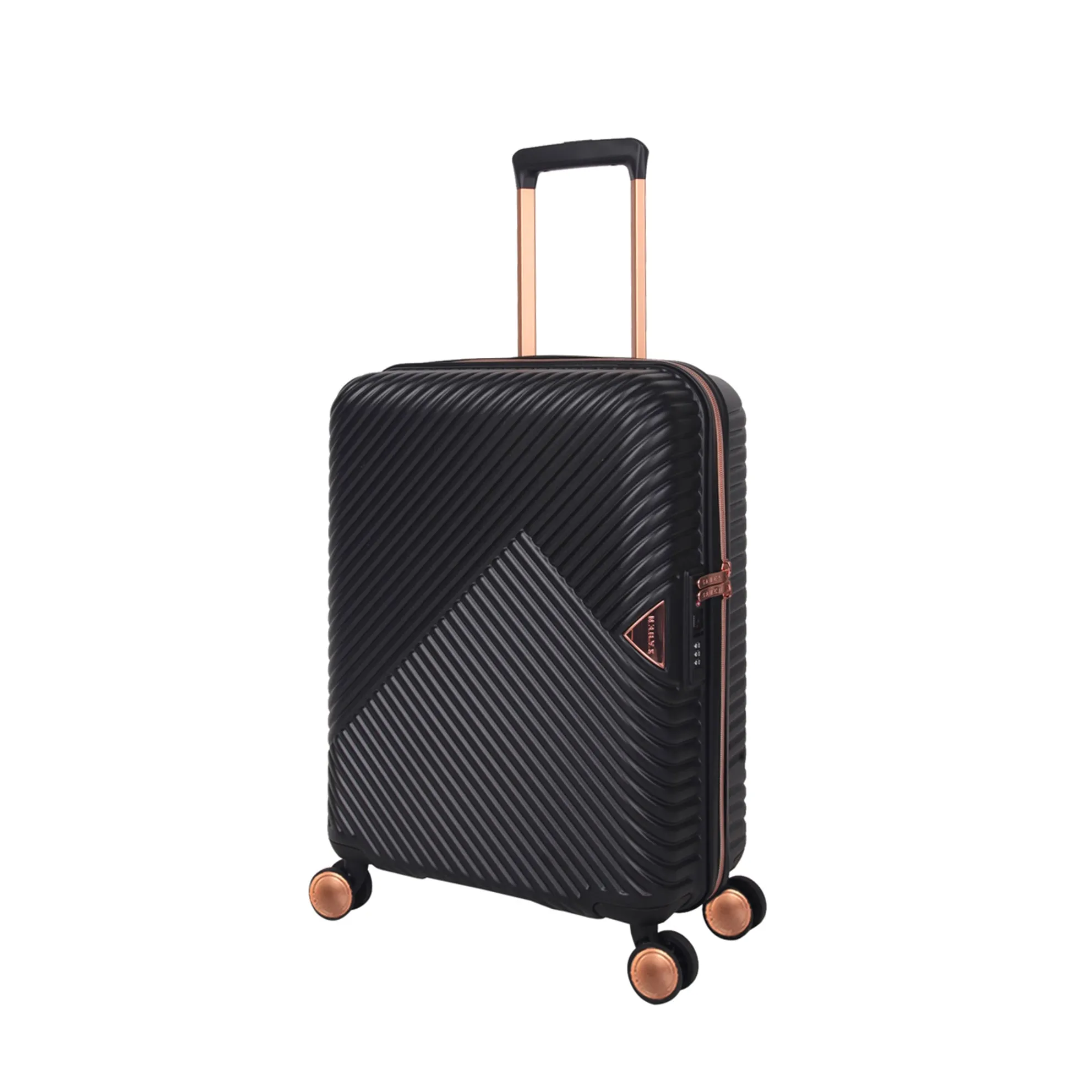 Suitcases- Set of Medium   Large