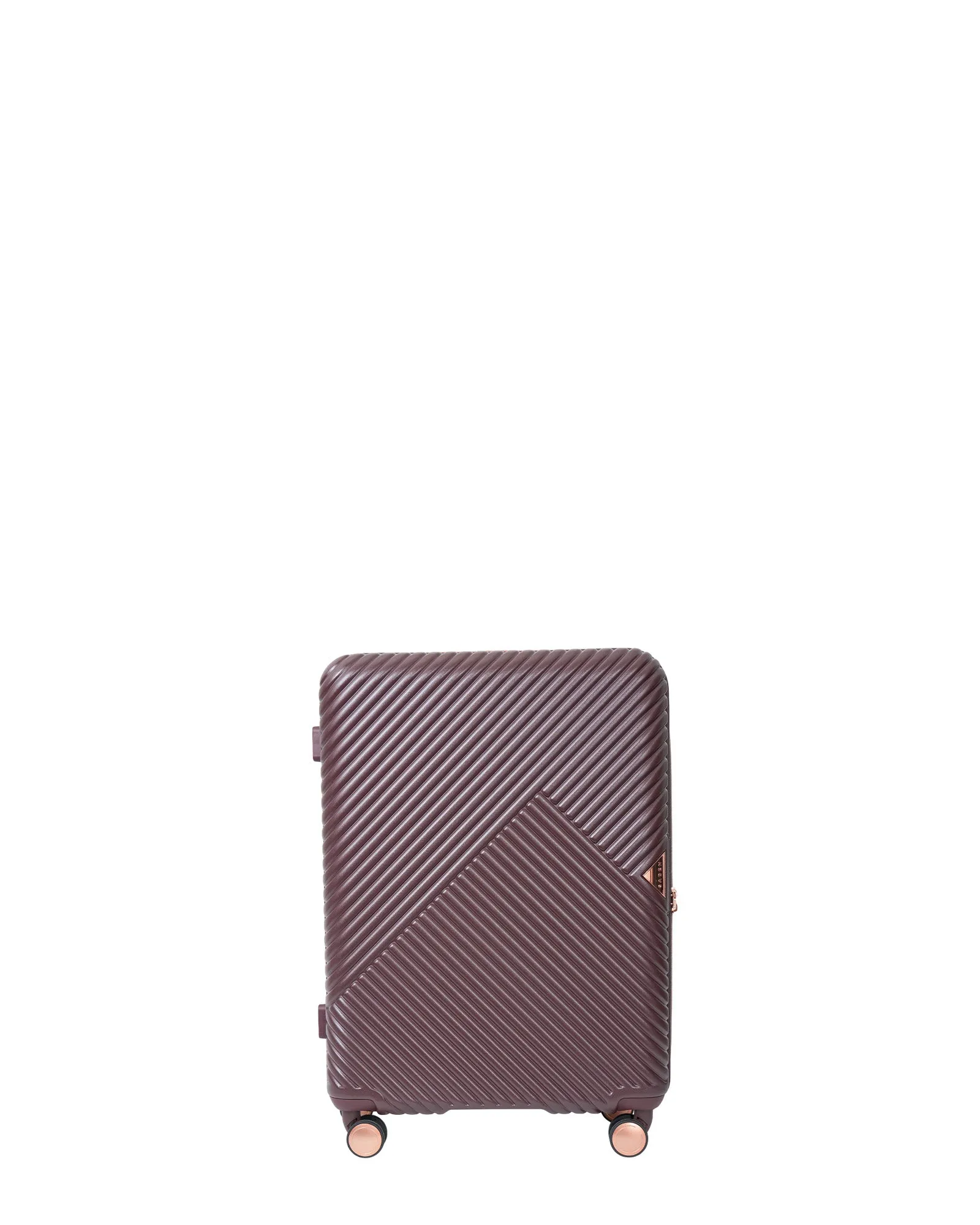 Suitcases- Set of Medium   Large