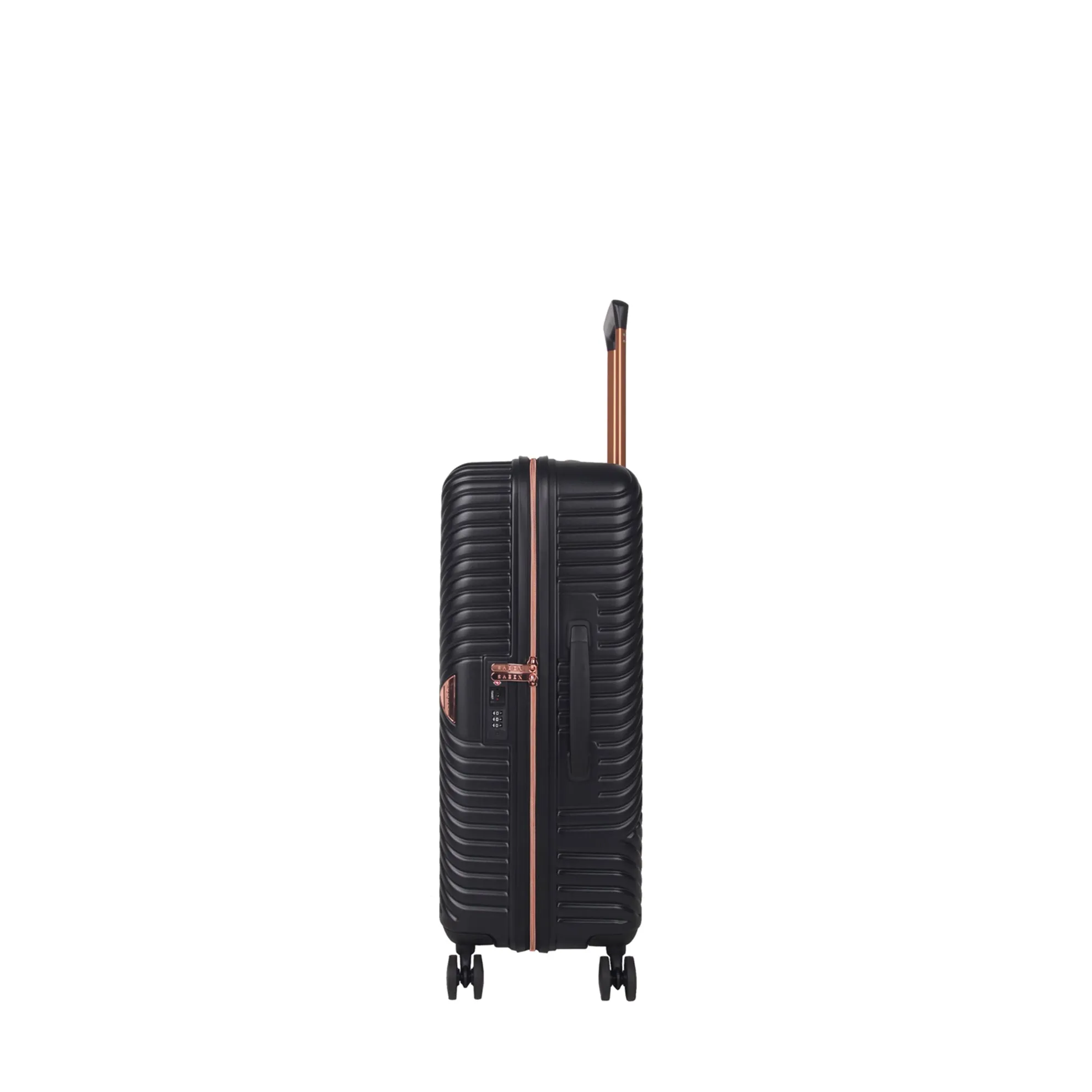 Suitcases- Set of Medium   Large