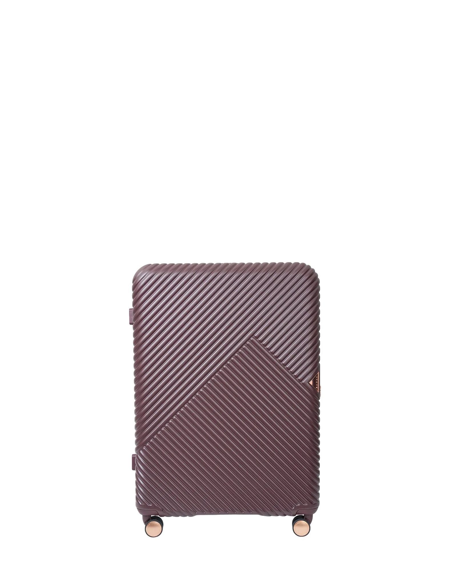 Suitcases- Set of Medium   Large