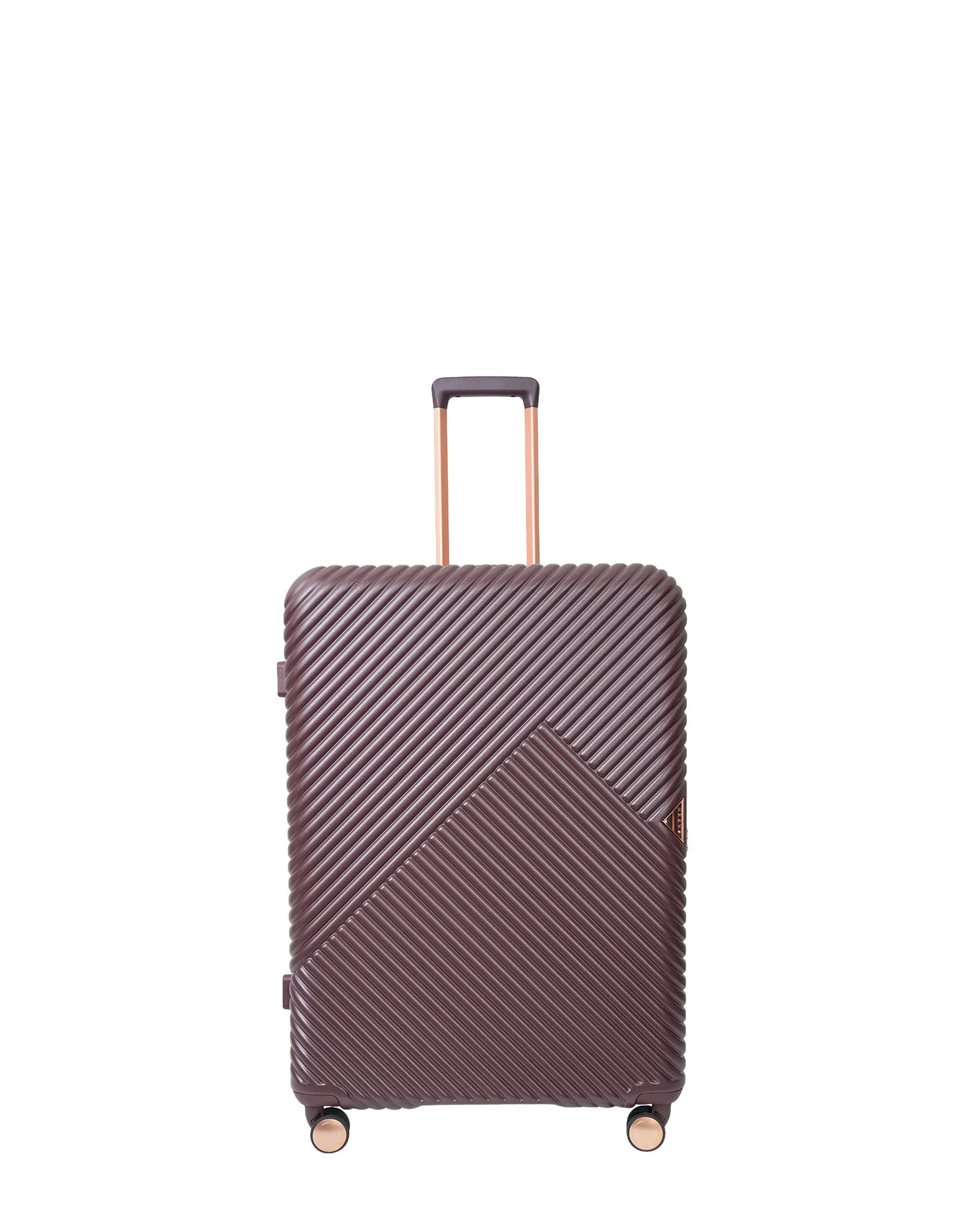 Suitcases- Set of Medium   Large