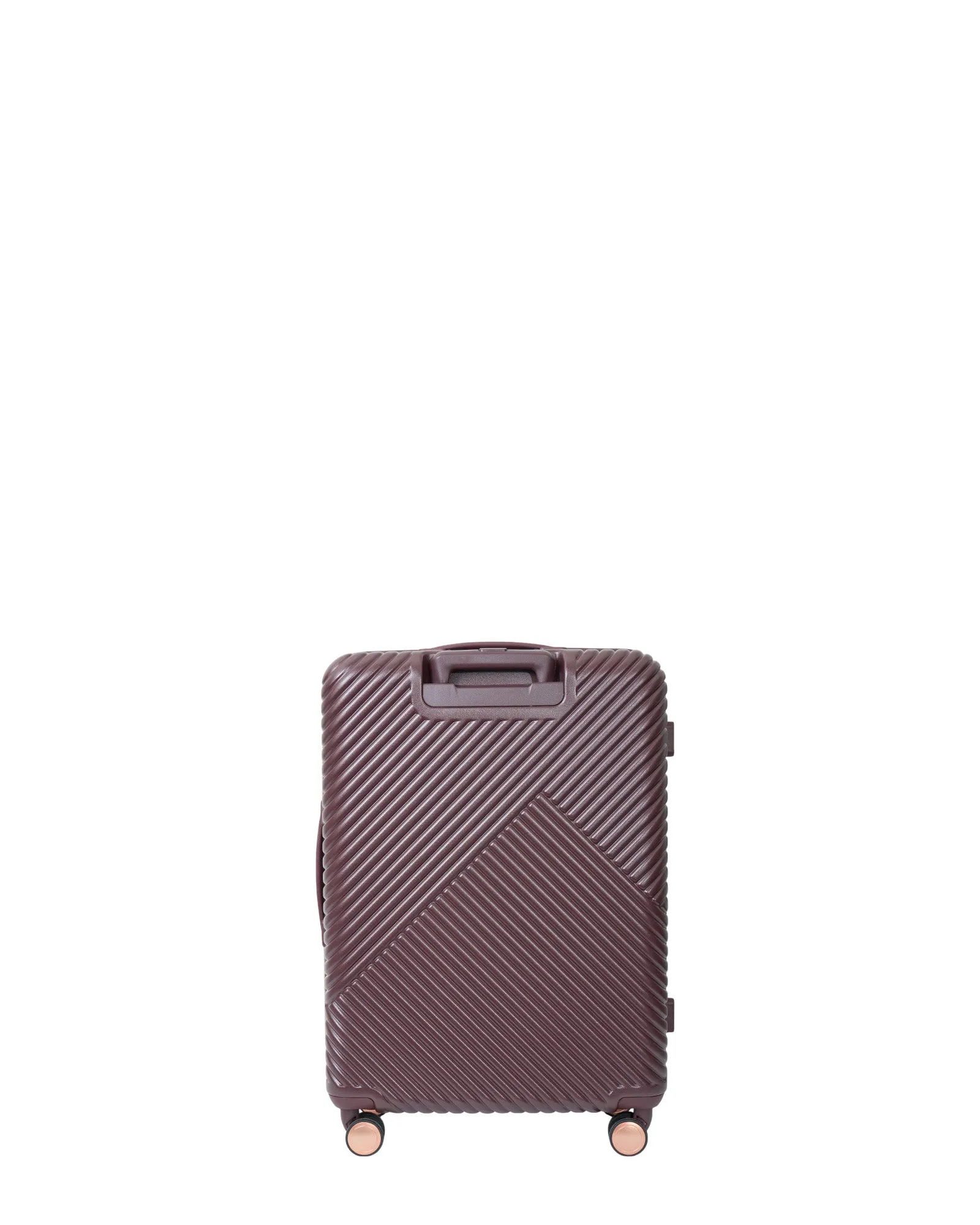 Suitcases- Set of Medium   Large