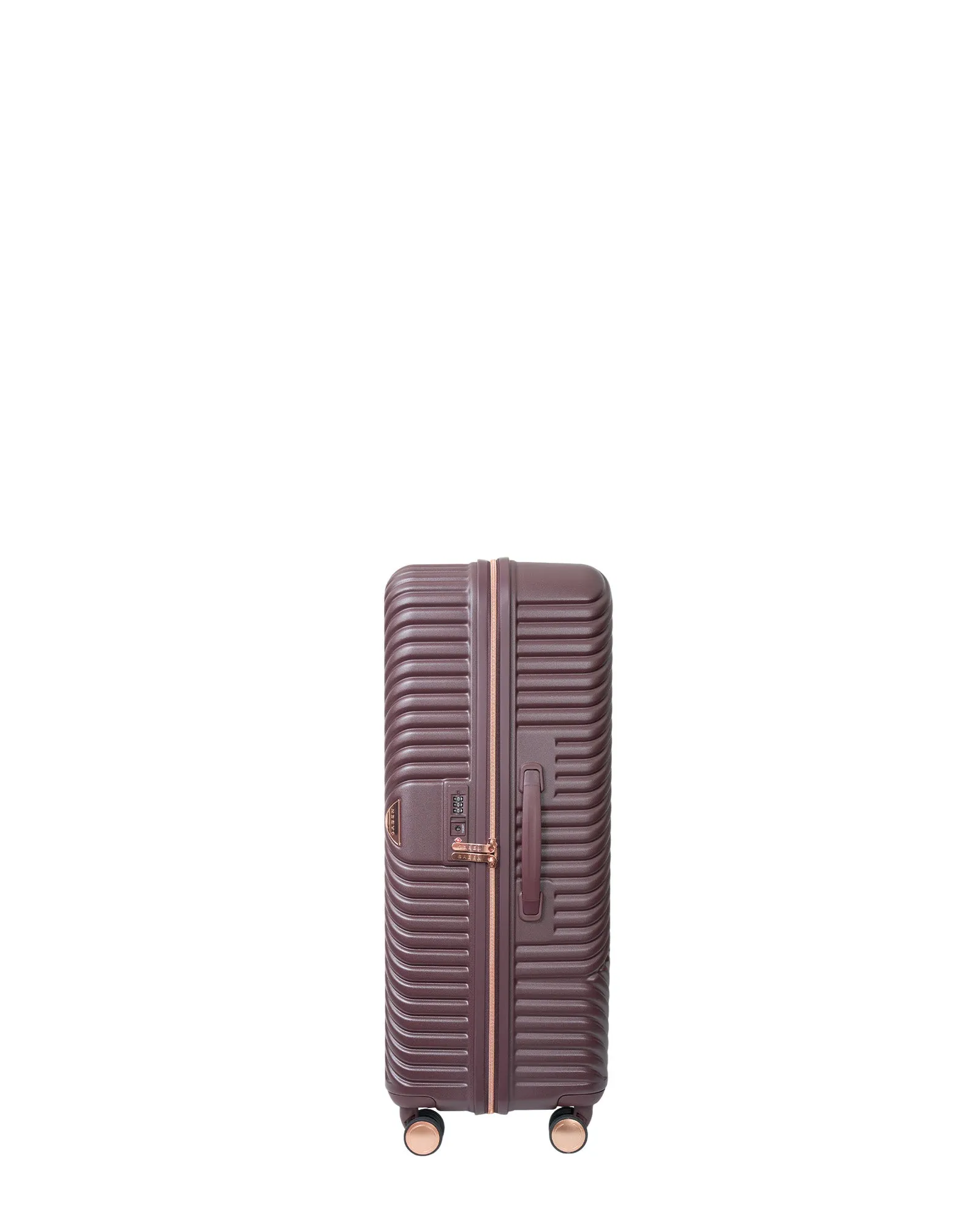 Suitcases- Set of Medium   Large