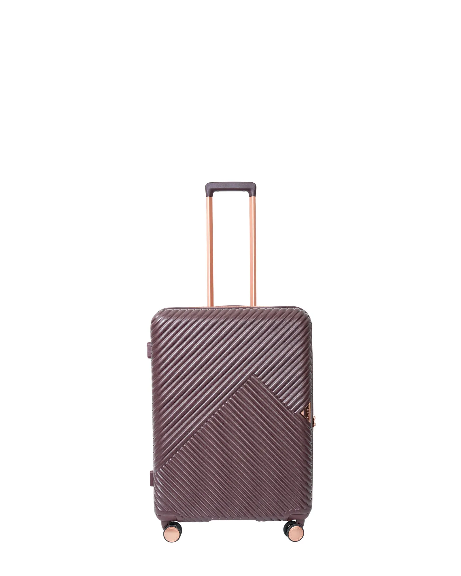 Suitcases- Set of Medium   Large