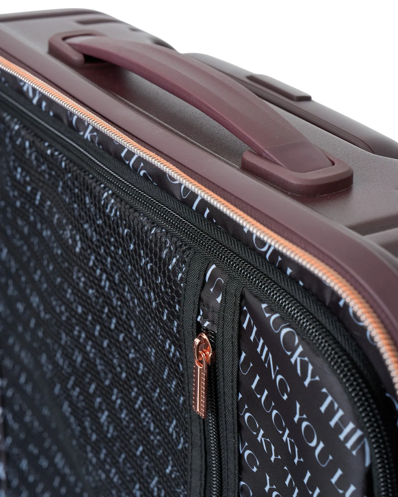 Suitcases- Set of Medium   Large