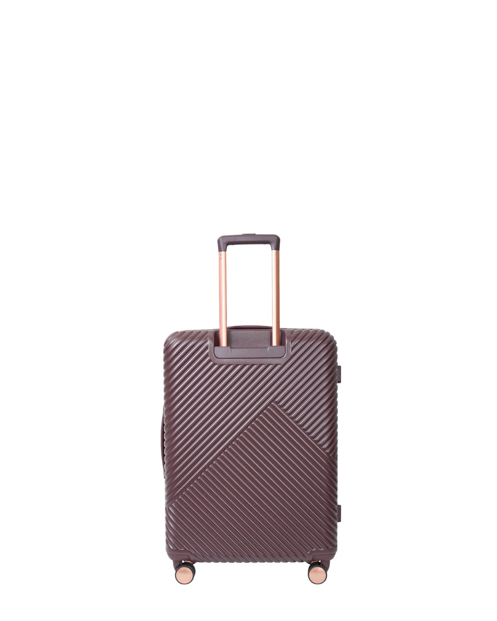 Suitcases- Set of Medium   Large