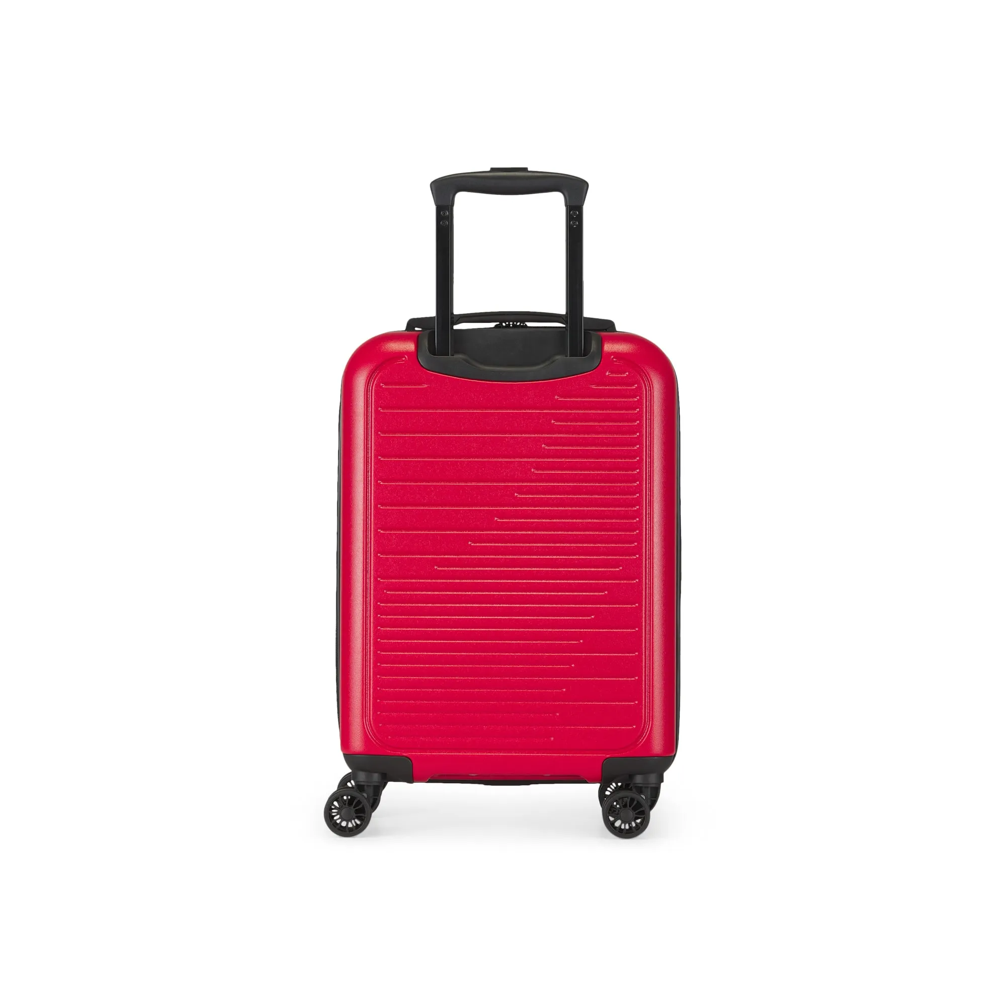 Swiss Mobility - CPH 2 Piece Hardside Luggage Set